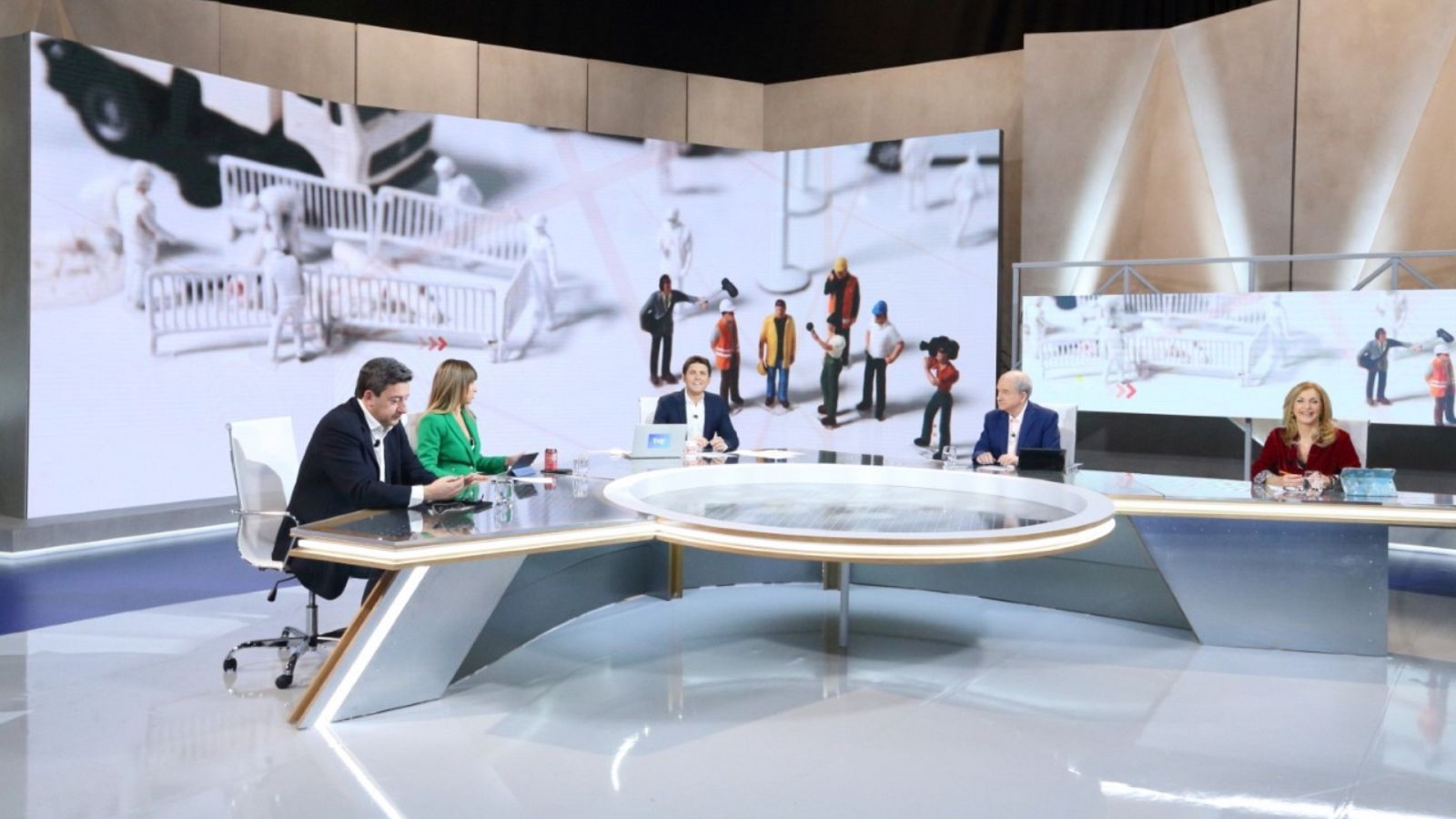 Las cosas claras - Programa 27 - 24/12/20 - ver ahora