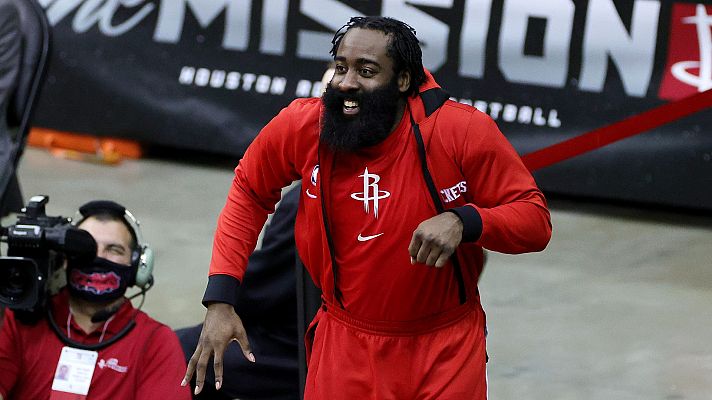 Rockets-Oklahoma, primer partido aplazado por coronavirus en la NBA