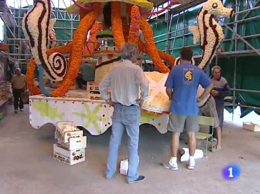 TeleCantabria - Telecantabria - 28/08/09