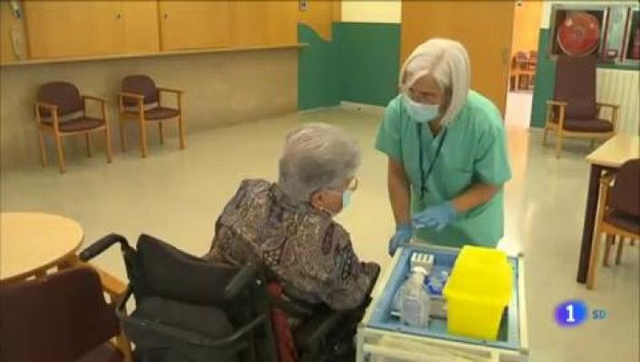 L'Informatiu - L'informatiu - 24/12/2020