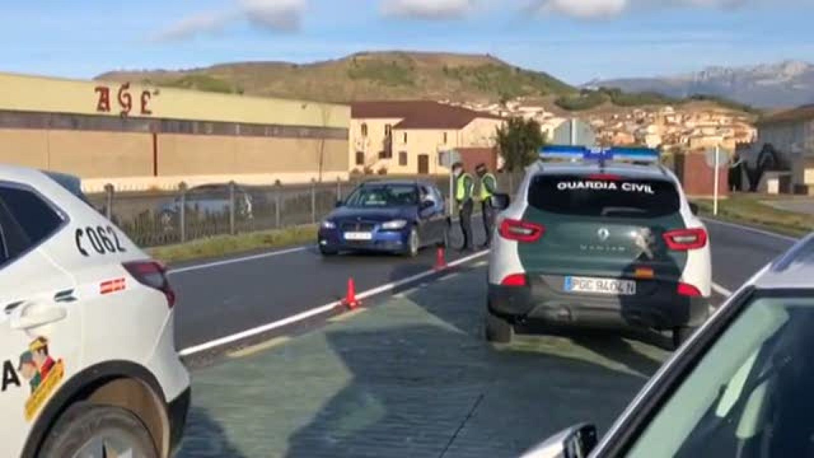 Informativo Telerioja 2 - 24/12/20 Ver ahora