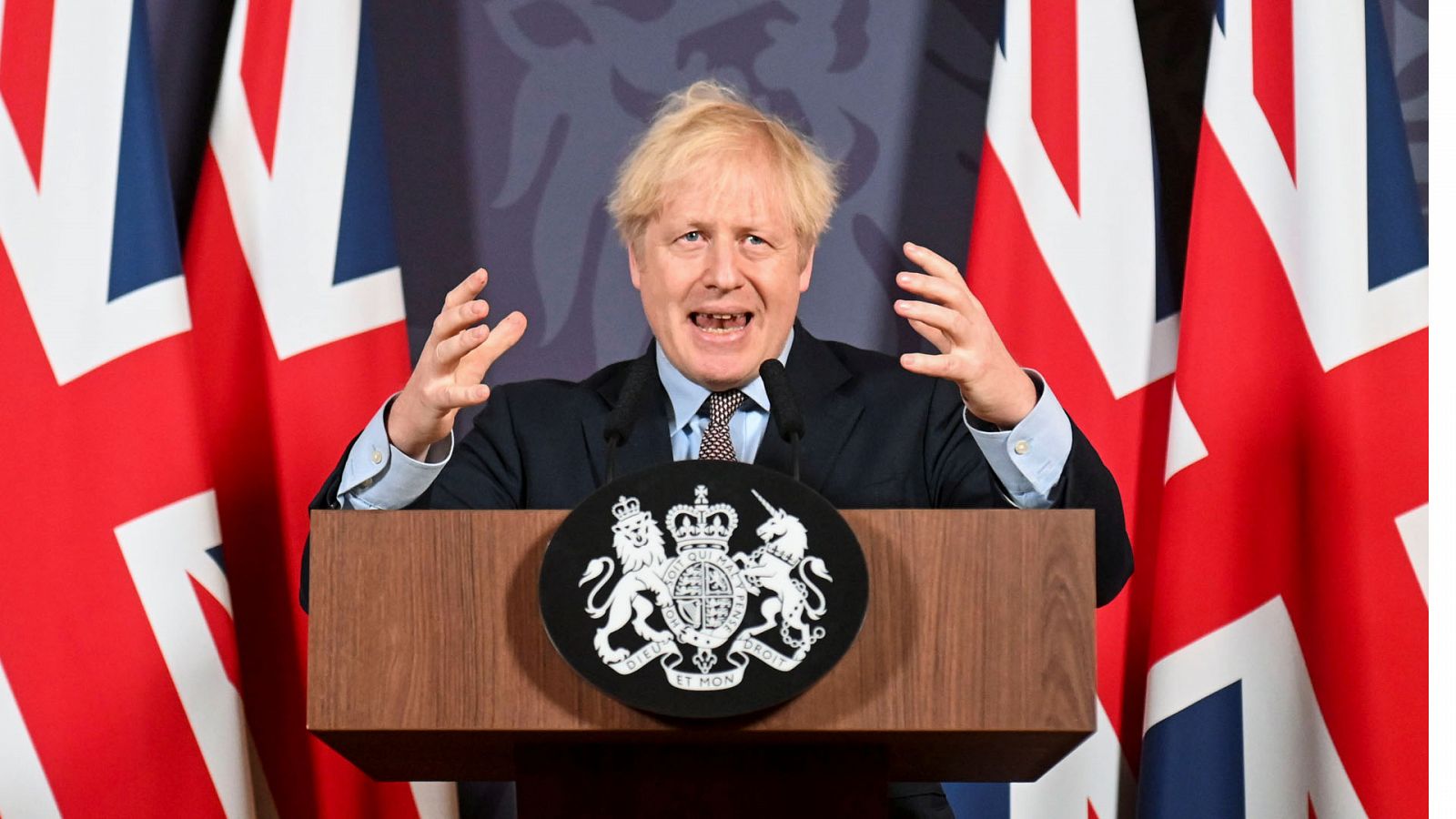 Telediario 2 en cuatro minutos 24/12/2020- Ver ahora