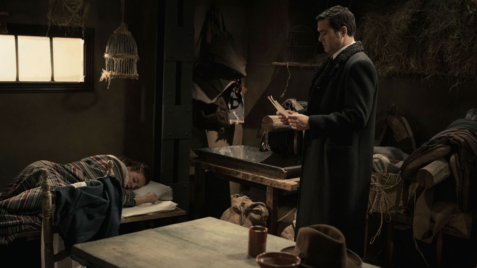 Acacias 38 - Capítulo 1395 - Ver ahora