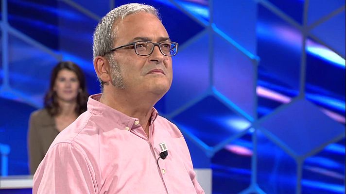 El cazador - Programa 192 - 24/12/20