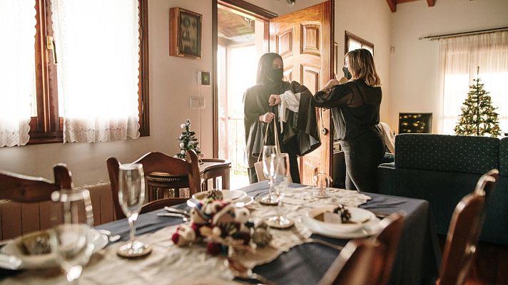 España Directo - España Directo - 24/12/20