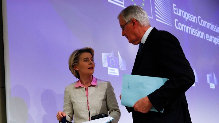 La tarde en 24h - La tarde en 24 horas - 24/12/20 (2)