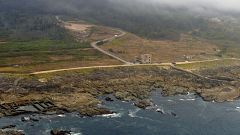 Ruta 17 - Galicia