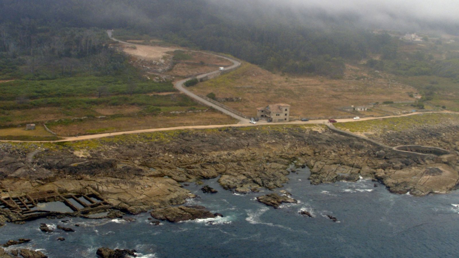 Ruta 17 - Galicia - ver ahora