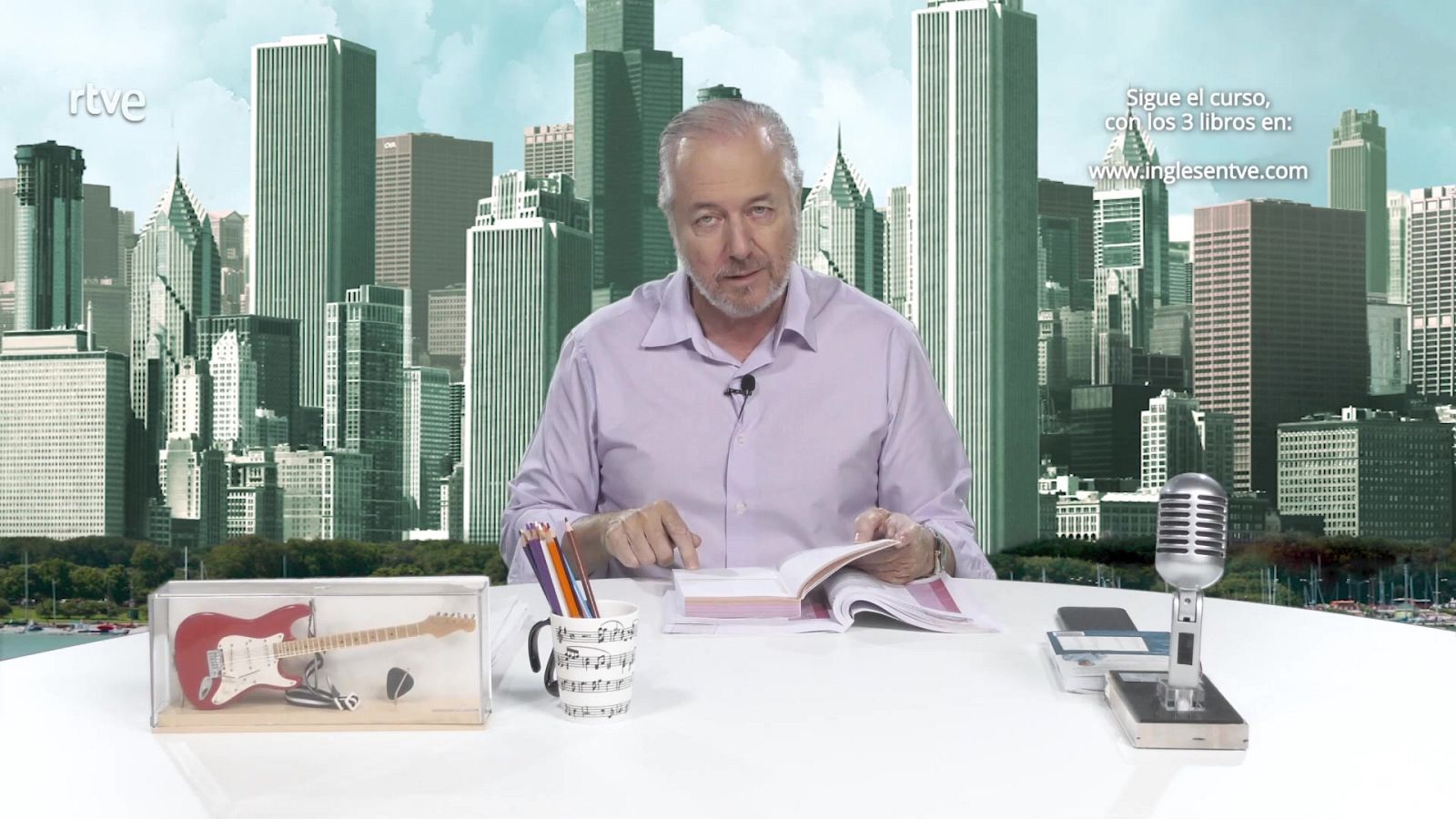 Inglés en TVE - Programa 245 - ver ahora