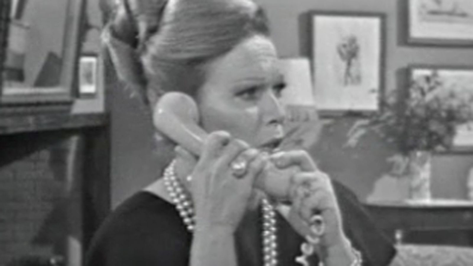 Estudio 1 - La vida privada de mamá - Estudio 1 | Ver