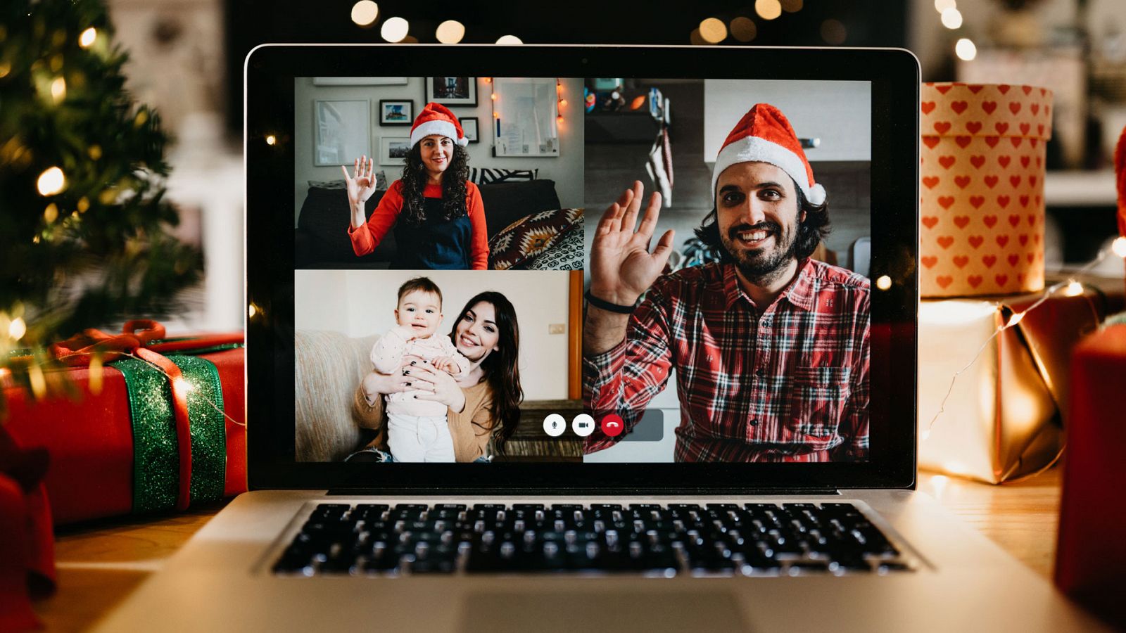 Telediario 1 en cuatro minutos - 25/12/2020- Ver ahora