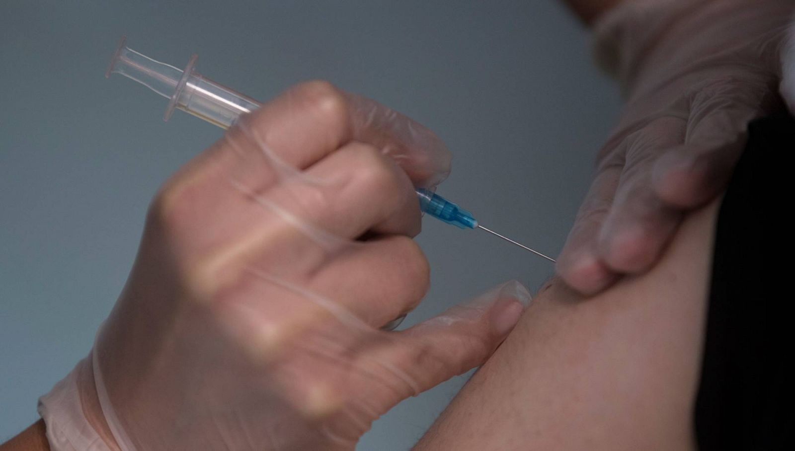 Coronavirus | Las residencias ultiman los preparativos para comenzar la vacunación