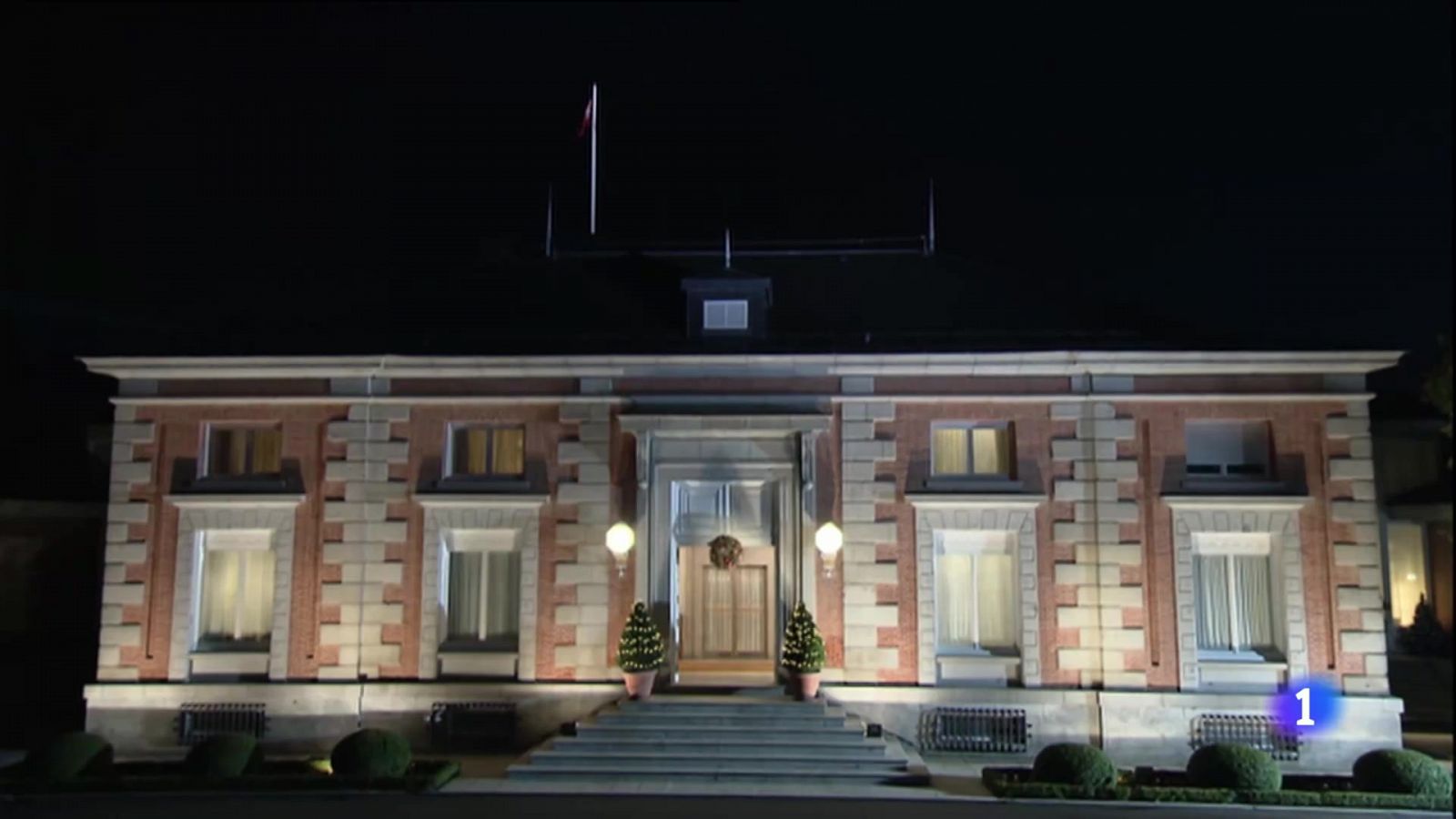 Felipe VI afirma que los "principios éticos" están por encima de "consideraciones familiares" en su discurso de Navidad | Ver