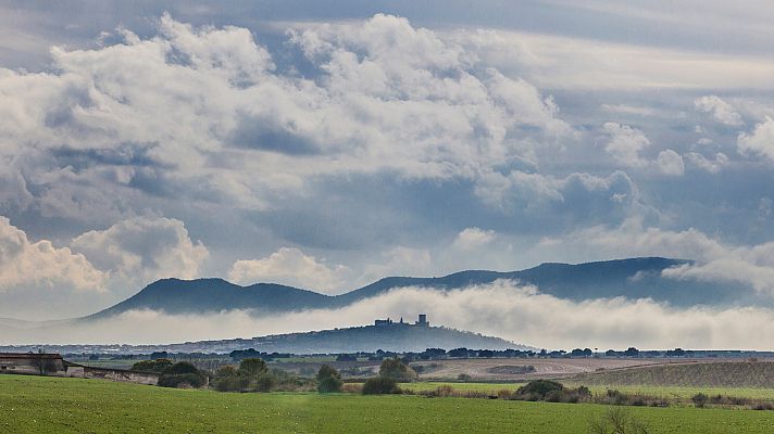 Tierras de Badajoz, la gran desconocida