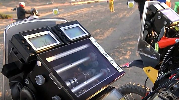 Dakar - Dakar 2021 | La organización del Dakar implementará nuevas medidas de seguridad durante el rally