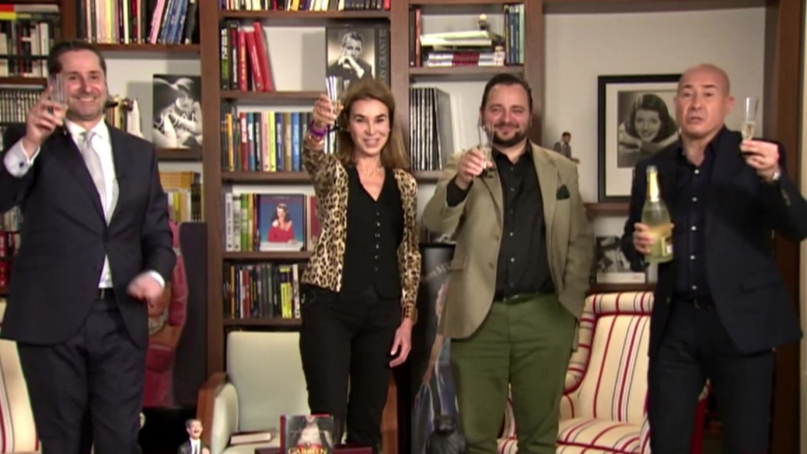 Secuencias en 24 horas - 25/12/20 - ver ahora