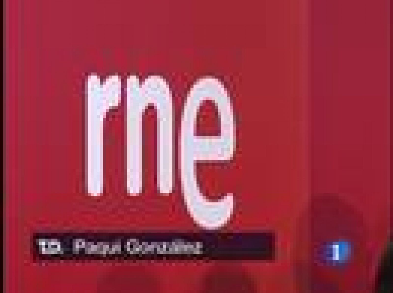 Sin programa: RNE, nueva temporada | RTVE Play