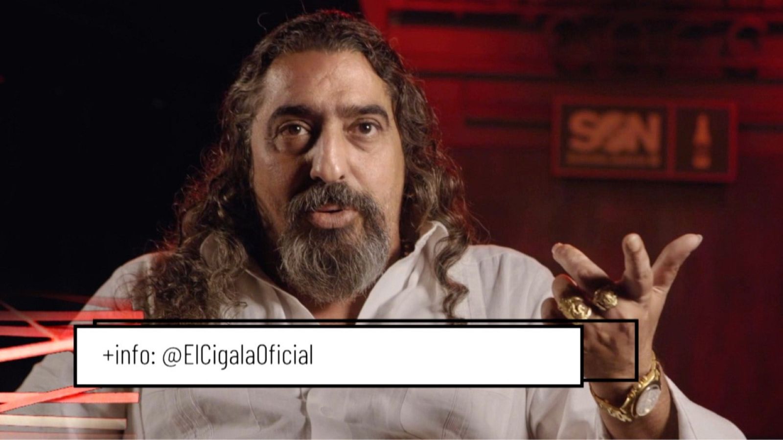 Cámara Abierta 2.0 -  Programa especial de Navidad - ver ahora