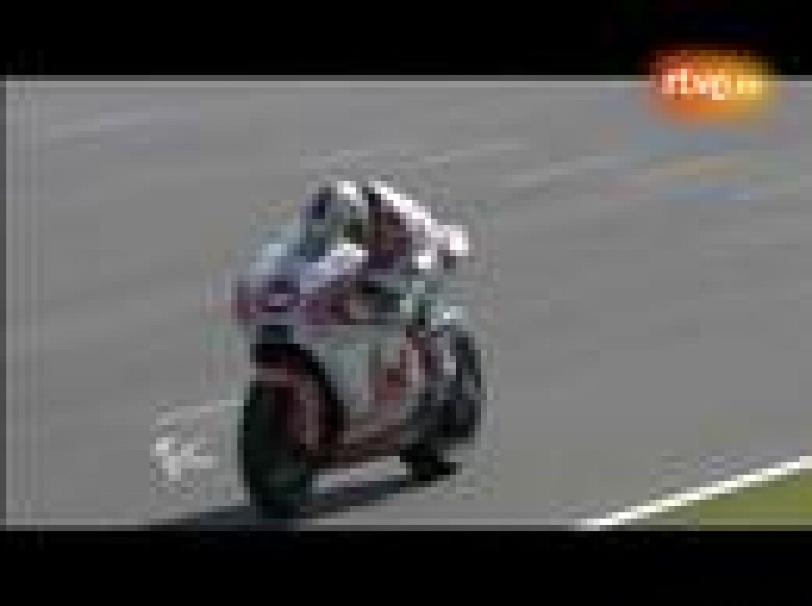 Sin programa: Paddock GP: GP Indianápolis | RTVE Play