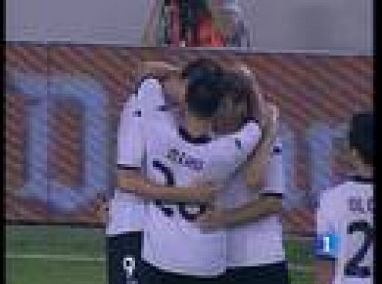  - Rivales asequibles en Europa