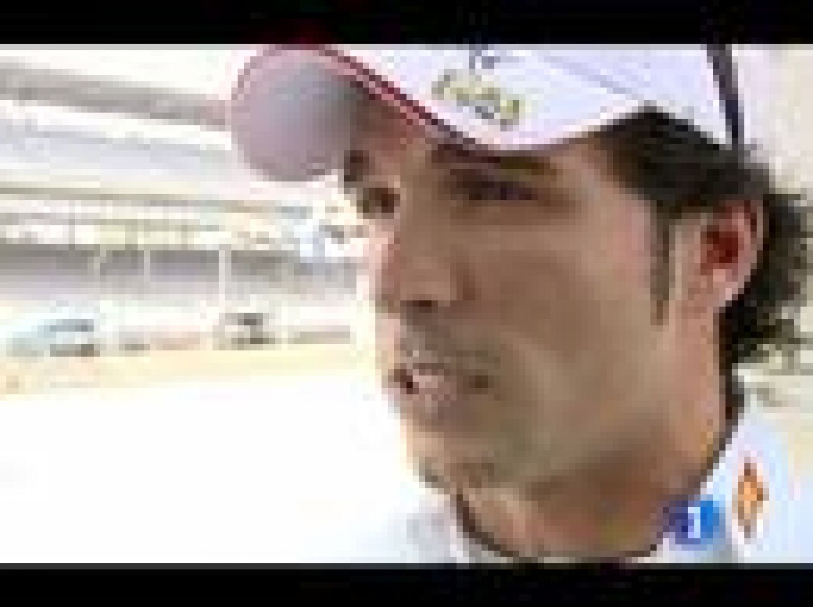 Toni Elías sigue sin moto para 2010.