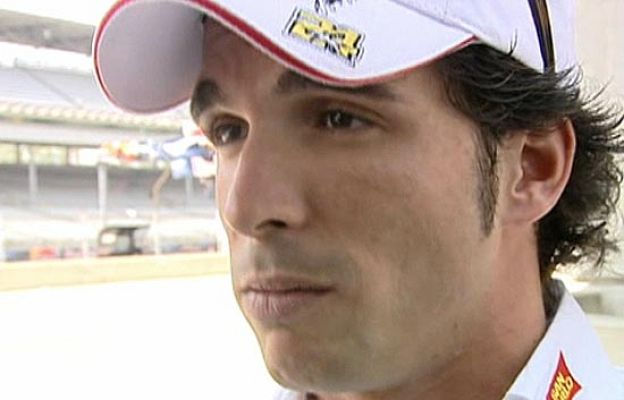  - Elías quiere su oportunidad