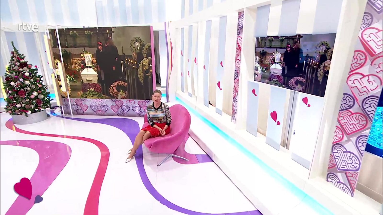 Corazón - 26/12/20 - ver ahora