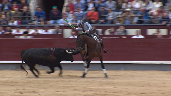 Tendido cero - Tendido cero - 26/12/20