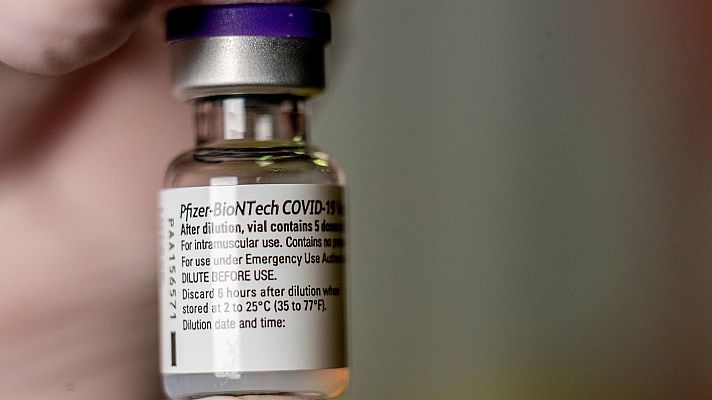 ¿Qué sabemos sobre la vacuna contra la COVID-19?