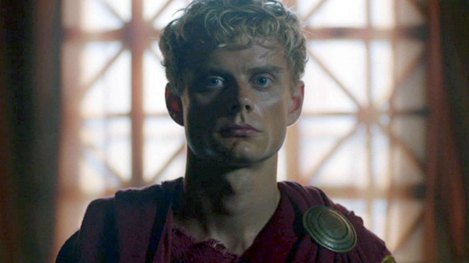 Otros documentales - Ocho días que marcaron la historia de Roma: El triunfo de Augusto - ver ahora