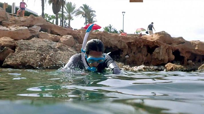 Reduce tu huella - Mare nostrum