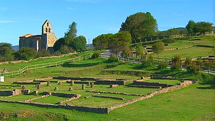 España, entre el cielo y la tierra - En el nombre de íbero