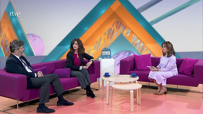 Shalom - Si te olvidara Sefarad