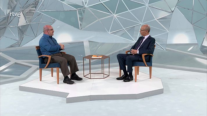 Medina en TVE - Ciberislamismo