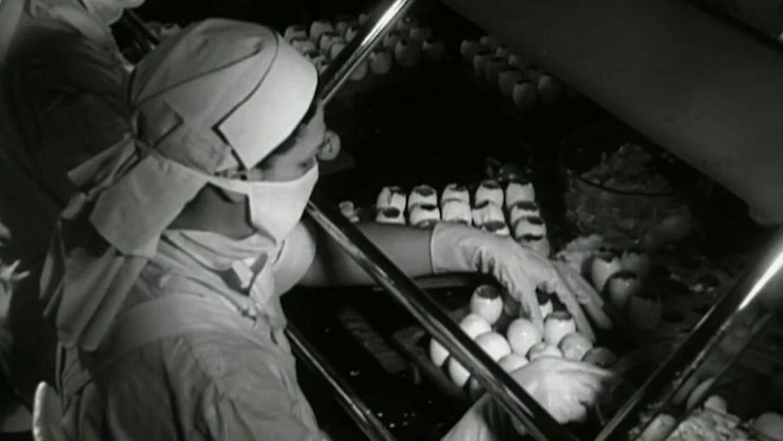 Victorias sanitarias: cronología de la vacunación en España, a través del archivo de RTVE