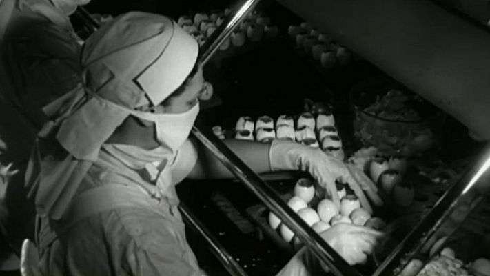 Especiales informativos - Victorias sanitarias: cronología de la vacunación en España, a través del archivo de RTVE