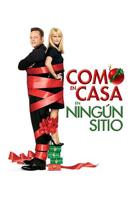 Cine internacional - Como en casa en ningún sitio