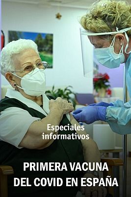 Especial Coronavirus - La vacuna del Covid (1)