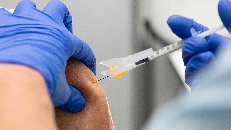 Arranca en Europa la vacunación contra la COVID-19, la mayor inmunización de la historia del continente