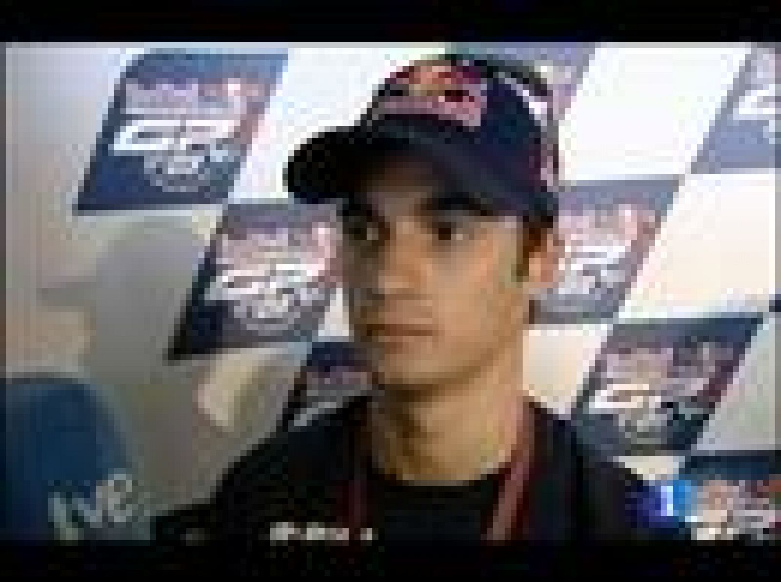 Sin programa: Pedrosa no descarta irse a Ducati | RTVE Play