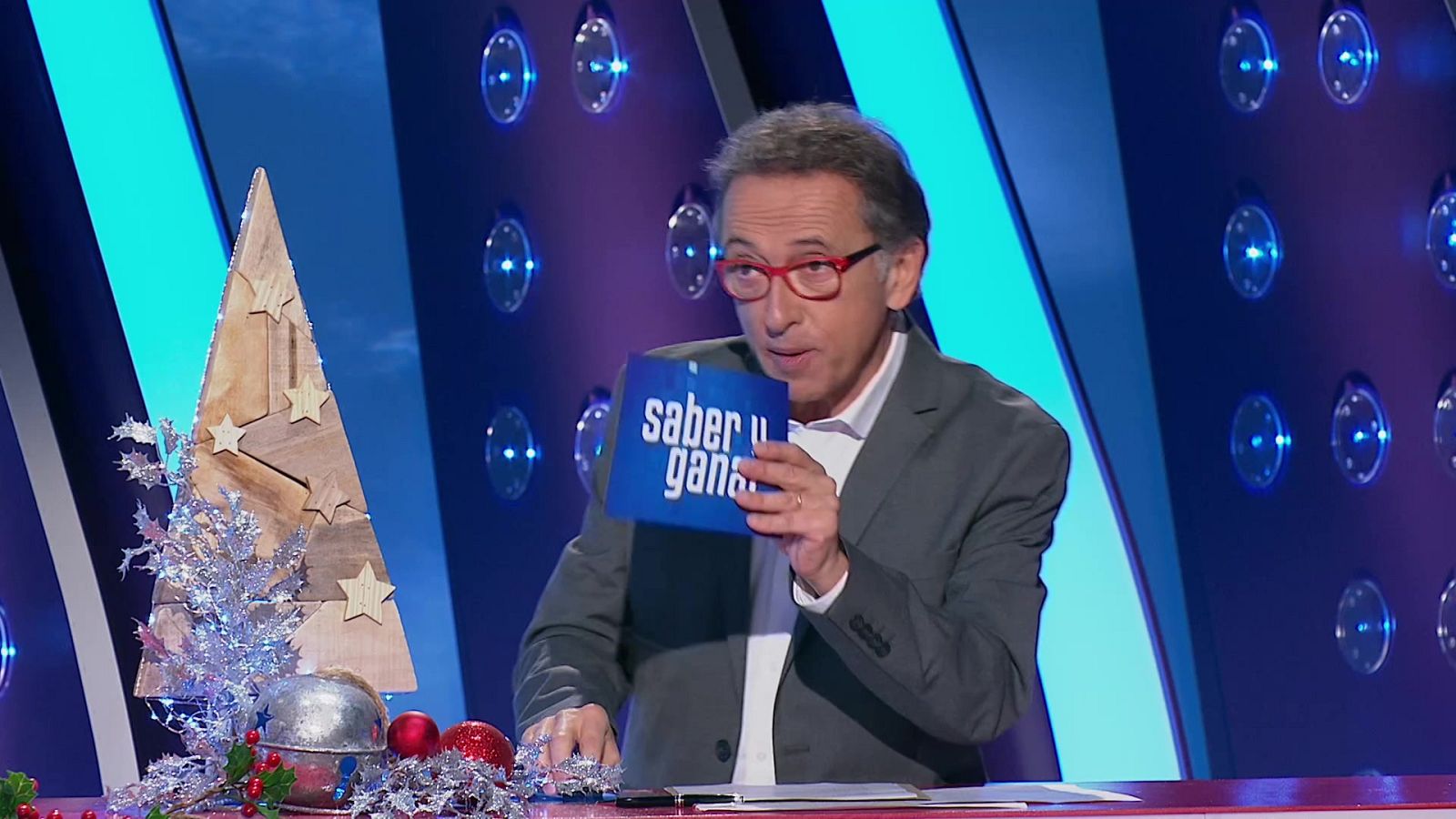 Saber y ganar. Edición de fin de semana 27/12/20 RTVE.es