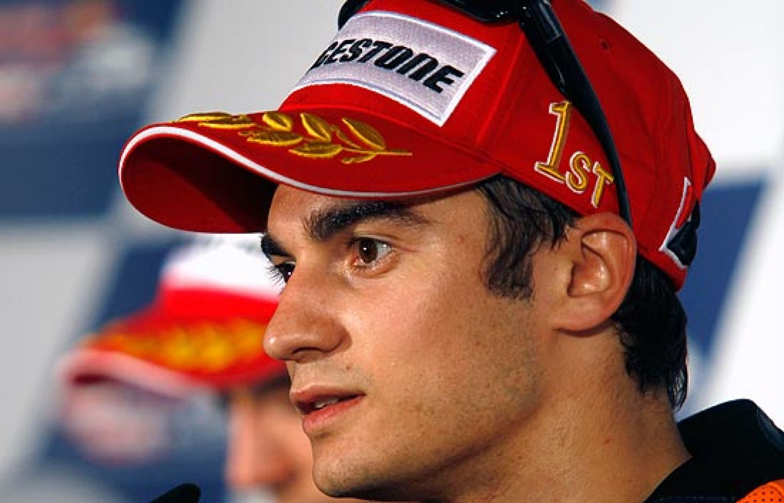 Tras la renovación de Lorenzo con Yamaha, Ducati se interesa por Pedrosa.