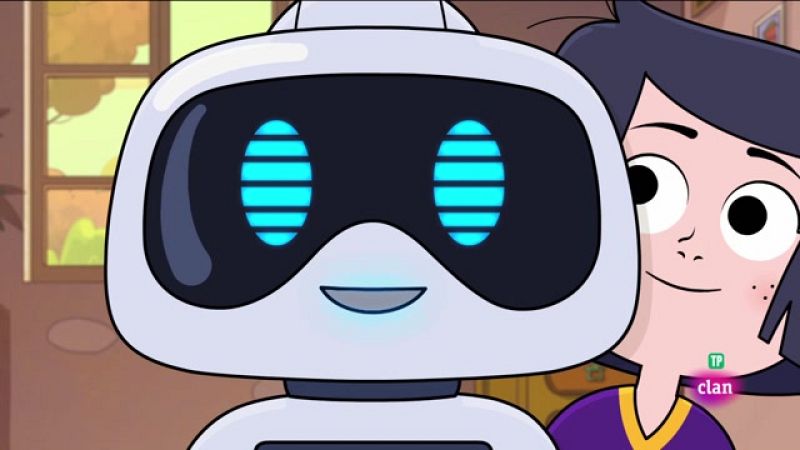 Yo, Rocky; tú, Robot