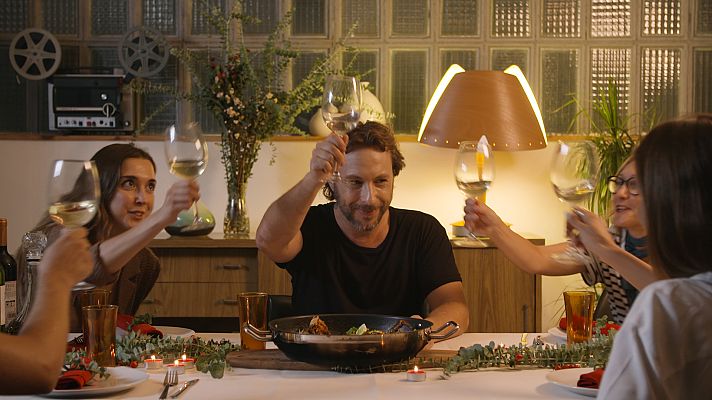 Gipsy Chili Crab, el recetón perfecto para dar la bienvenida a 2021