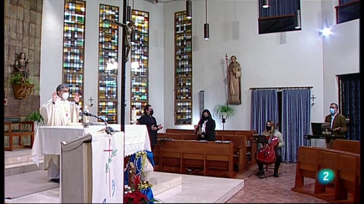 La Missa - La Missa - 27/12/2020