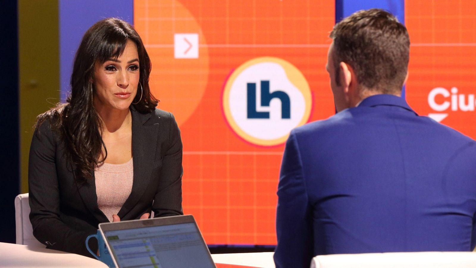 Villacís asegura que han llegado "muy pocas" vacunas a Madrid: "No tenemos muy claro cuál va a ser la previsión"