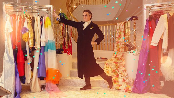 #NavidadesRasé - Navidades Rasé con Josie: Primer programa