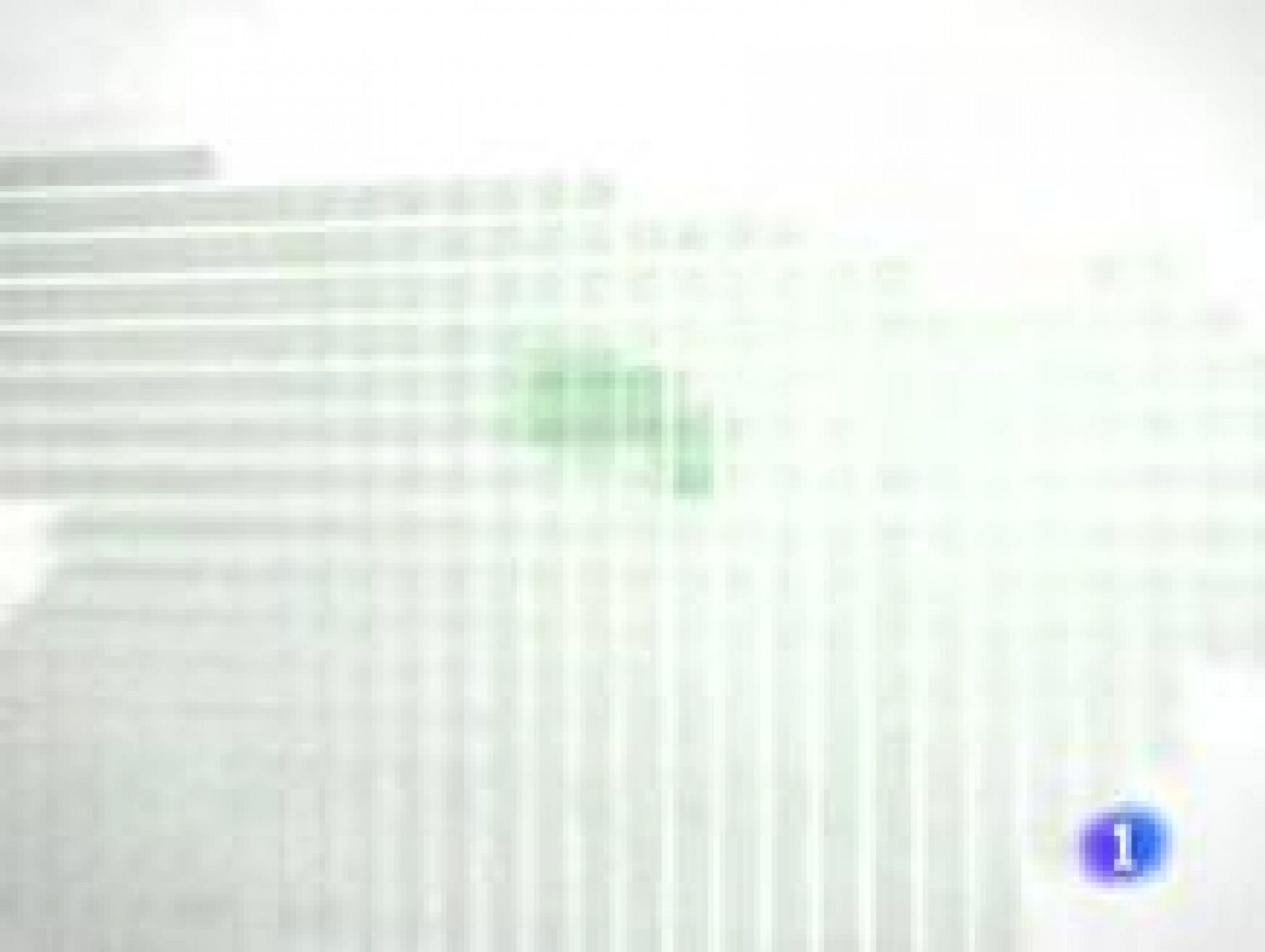 Informativo  Telerioja (28/08/09)