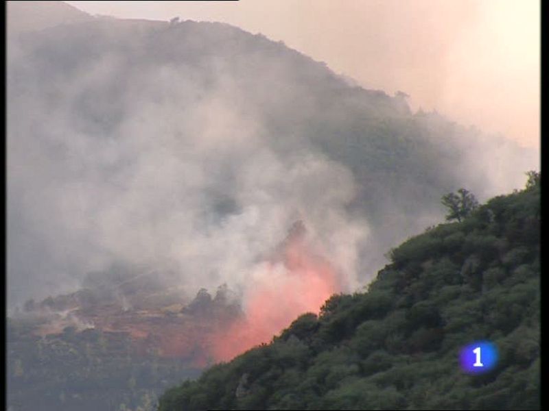 Informativo  Telerioja (28/08/09)