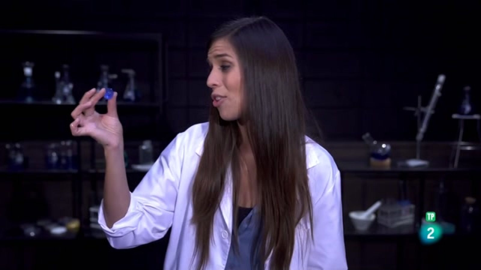 ¡Qué animal! - Experimento  ¿Por qué tarda tanto en descomponerse el plástico?         